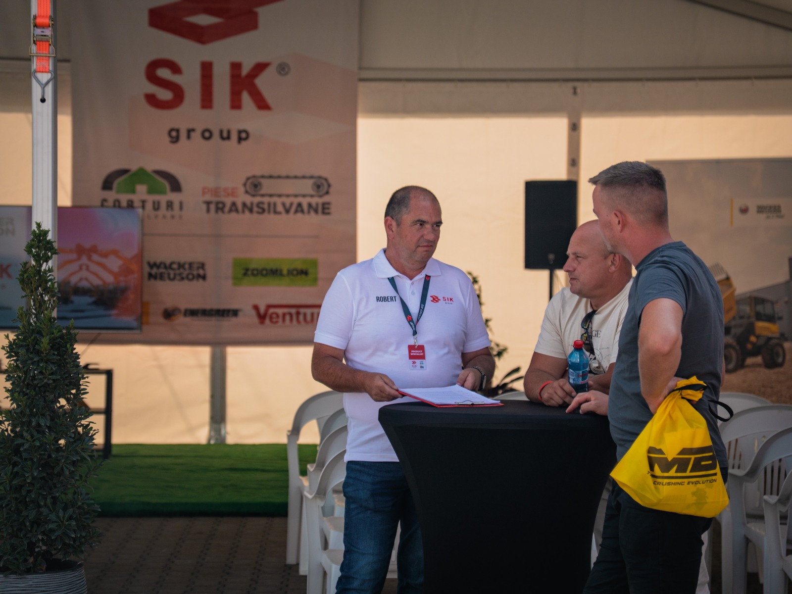 Sik Group partnerek kapcsolati marketing